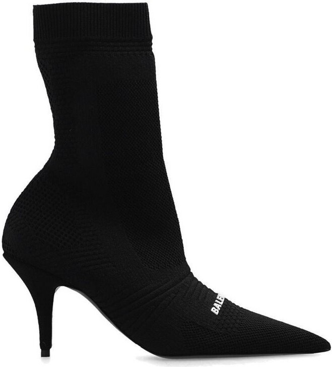 Balenciaga Sock Boot | ShopStyle