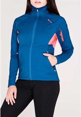 sugoi run for cover jacket ladies