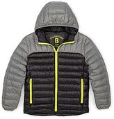 Thumbnail for your product : JCPenney Asstd National Brand Collection B Packable Down Jacket - Boys 6-20