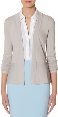 The Limited Open Front Cardigan
