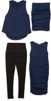 Thumbnail for your product : Angel Maternity The Comfortable Bump 4-Piece Maternity Starter Kit
