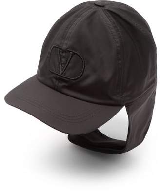 mens valentino cap