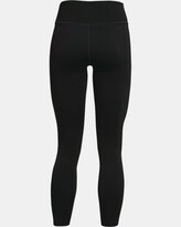Thumbnail for your product : Under Armour Women's UA RUSH™ Seamless Ankle Leggings