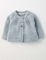 Thumbnail for your product : Boden Cosy Baby Cardigan