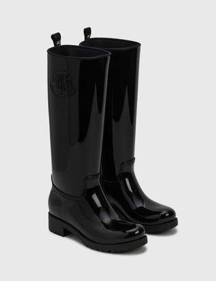 capelli double gore rain booties