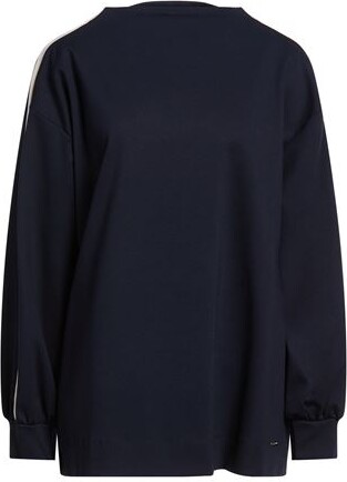 More Woman Sweatshirt