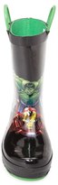 Thumbnail for your product : Western Chief 'Avengers Force' Rain Boot (Walker, Toddler & Little Kid)