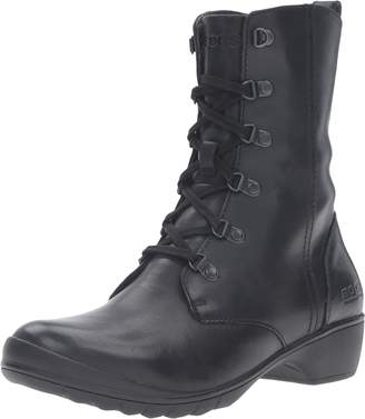 Bogs Carrie Lace Mid Boot