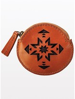 Thumbnail for your product : Pendleton Laser-cut Coin Purse