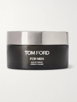 Tom Ford Shave Cream, 165ml