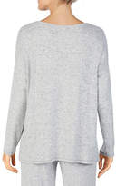 Thumbnail for your product : Donna Karan Jersey Knit Sweater