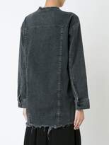 Thumbnail for your product : Alexander Wang T By Haze denim jacket