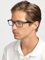 Thumbnail for your product : Tom Ford Eyewear 5146 Acetate Optical Frames