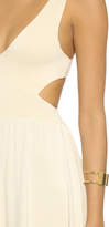 Thumbnail for your product : Rachel Pally Long Cutout Dress