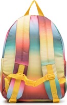 Thumbnail for your product : Molo Gradient-Print Zip-Around Backpack