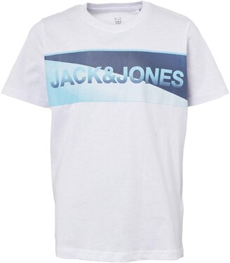 Jack and Jones Clothing For Kids | Shop the world's largest collection of  fashion | ShopStyle UK