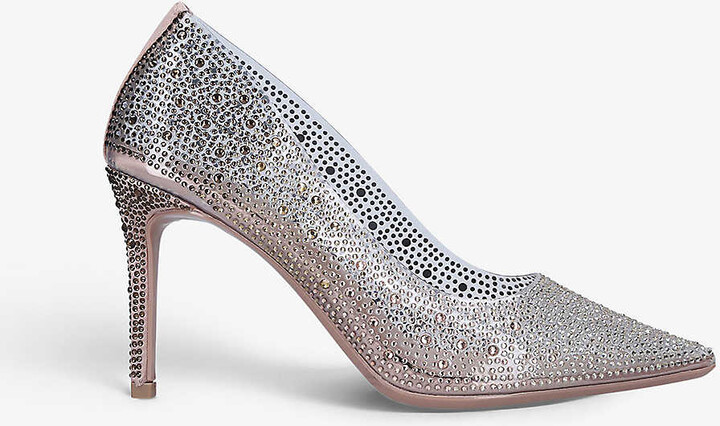 carvela lovebird shoes