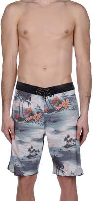 Rip Curl Beach shorts and pants