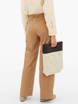 Thumbnail for your product : MAX MARA LEISURE Bedford Trousers - Camel