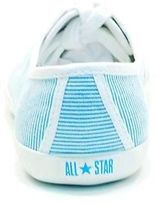Thumbnail for your product : Converse Light Low Top Vivid Blue Shoes Chucks Women Sneakers 513709f