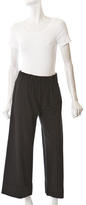 Thumbnail for your product : Piazza Sempione Wide Leg Trousers