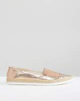 Thumbnail for your product : ASOS JUNEY Pointy Espadrilles