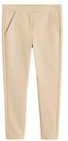 Thumbnail for your product : MANGO Straight suit trousers