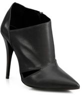 Thumbnail for your product : Narciso Rodriguez Carolyn Leather Booties
