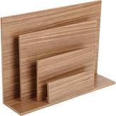 Thumbnail for your product : iWoodesign Standing Paper Divider