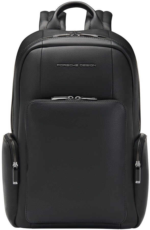 Porsche Design Duffel Bag | PUMA