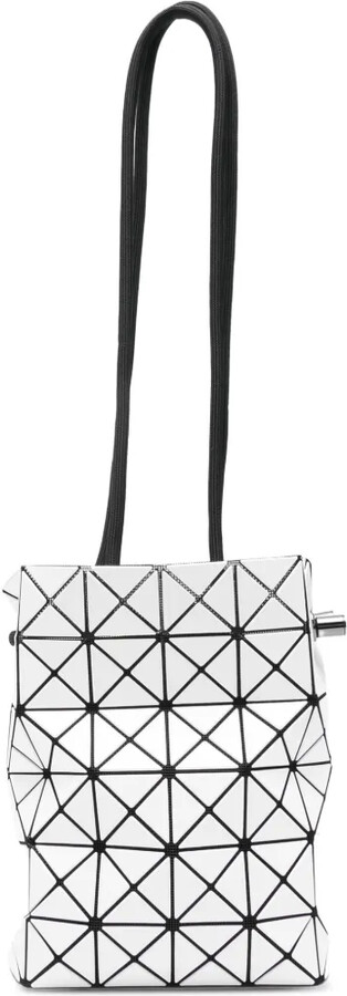 Bao Bao Issey Miyake Geometric Shoulder Bag