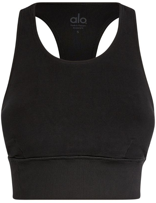 alo sports bra sale