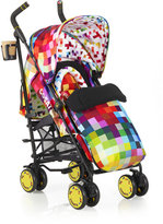 Thumbnail for your product : Cosatto Supa Stroller- Cuddle Monster