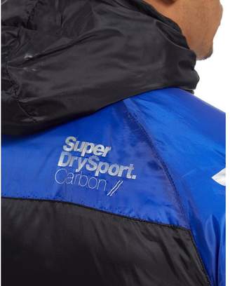 Superdry Sport Chevron Jacket