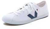 Thumbnail for your product : Veja Taua Canvas Sneakers