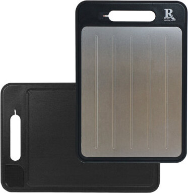 Reston Lloyd Defrosting Tray Cutting Board, 4 in 1