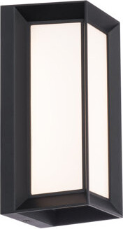 dweLED Argo Aluminum LED Wall Light