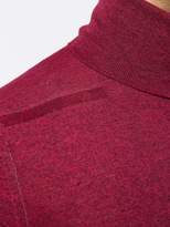 Thumbnail for your product : Roberto Collina turtleneck long-sleeved jumper