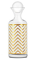 Thumbnail for your product : C. Wonder Chevron Decanter