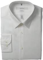 Thumbnail for your product : Perry Ellis Men's Portfolio Two Color Twill Dress Shirt