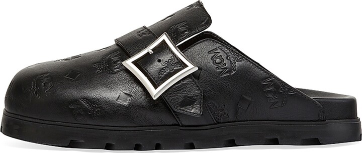 MCM x Crocs Mega Crush clogs ShopStyle
