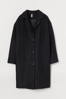 Thumbnail for your product : H&M Wool-blend coat