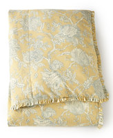 Thumbnail for your product : Horchow French Laundry Home Each Spring Garden Striped European Sham