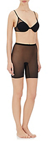 Thumbnail for your product : Wolford Women's Control Shorts-BLACK, BLUE