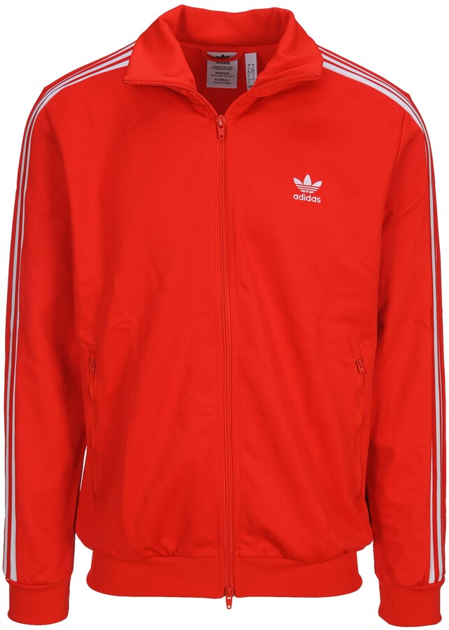 track adidas jacket