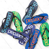 Thumbnail for your product : Simply Colors Super Dad Flip Flops