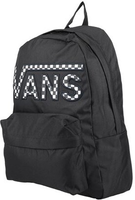 Vans Backpack - ShopStyle