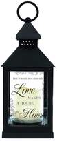Thumbnail for your product : Very Personalised Love Makes a House a Home Lantern