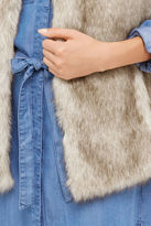 Thumbnail for your product : Oasis Faux Fur Gilet