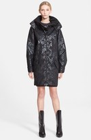Thumbnail for your product : Alexander Wang Bonded Oversize Anorak